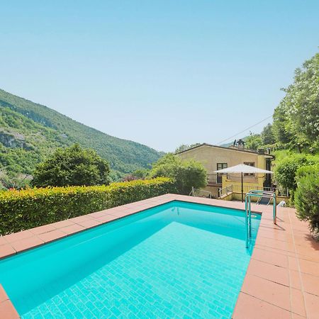 Holiday Home La Grande Aia By Interhome Seravezza Extérieur photo