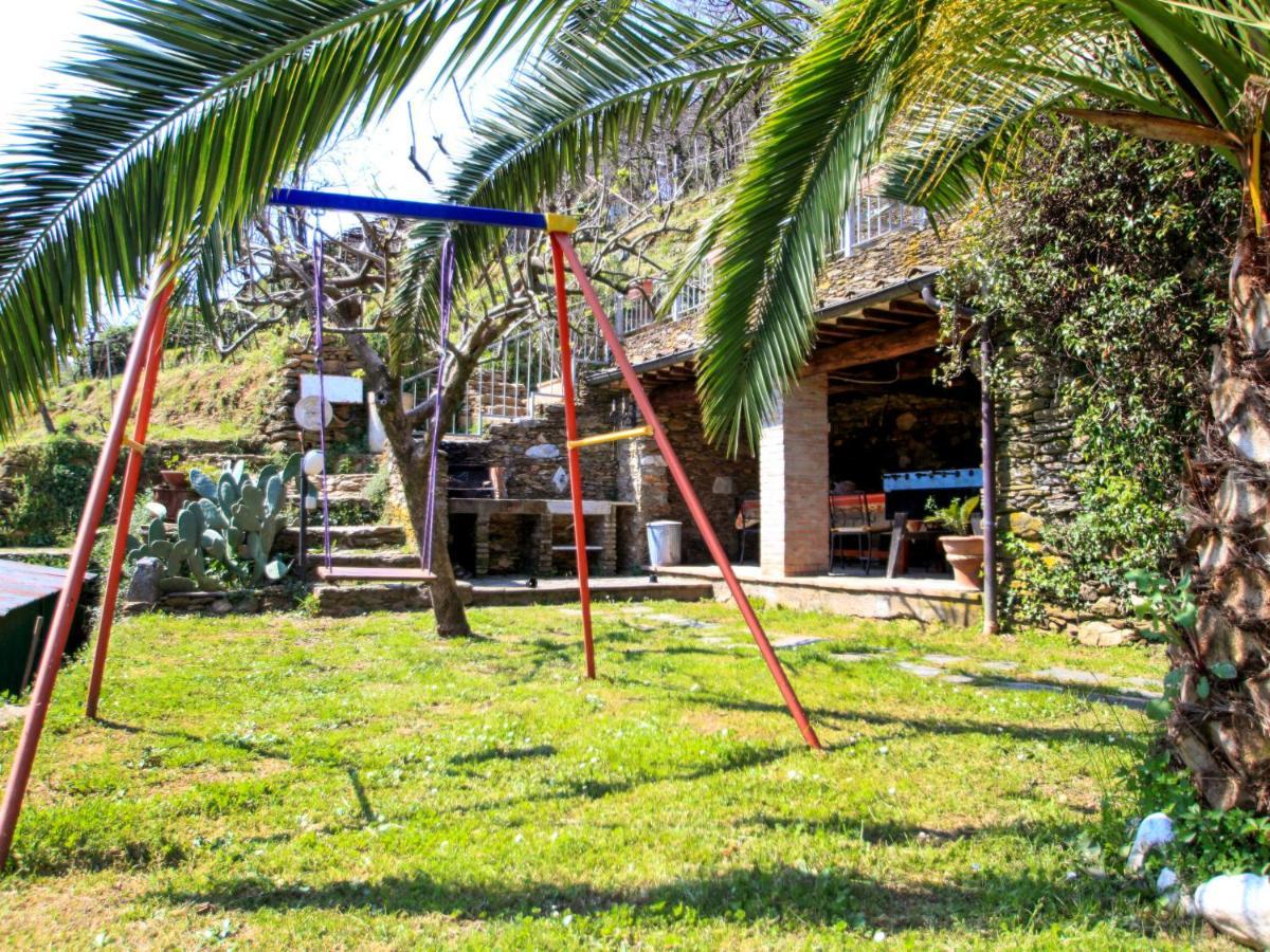 Holiday Home La Grande Aia By Interhome Seravezza Extérieur photo