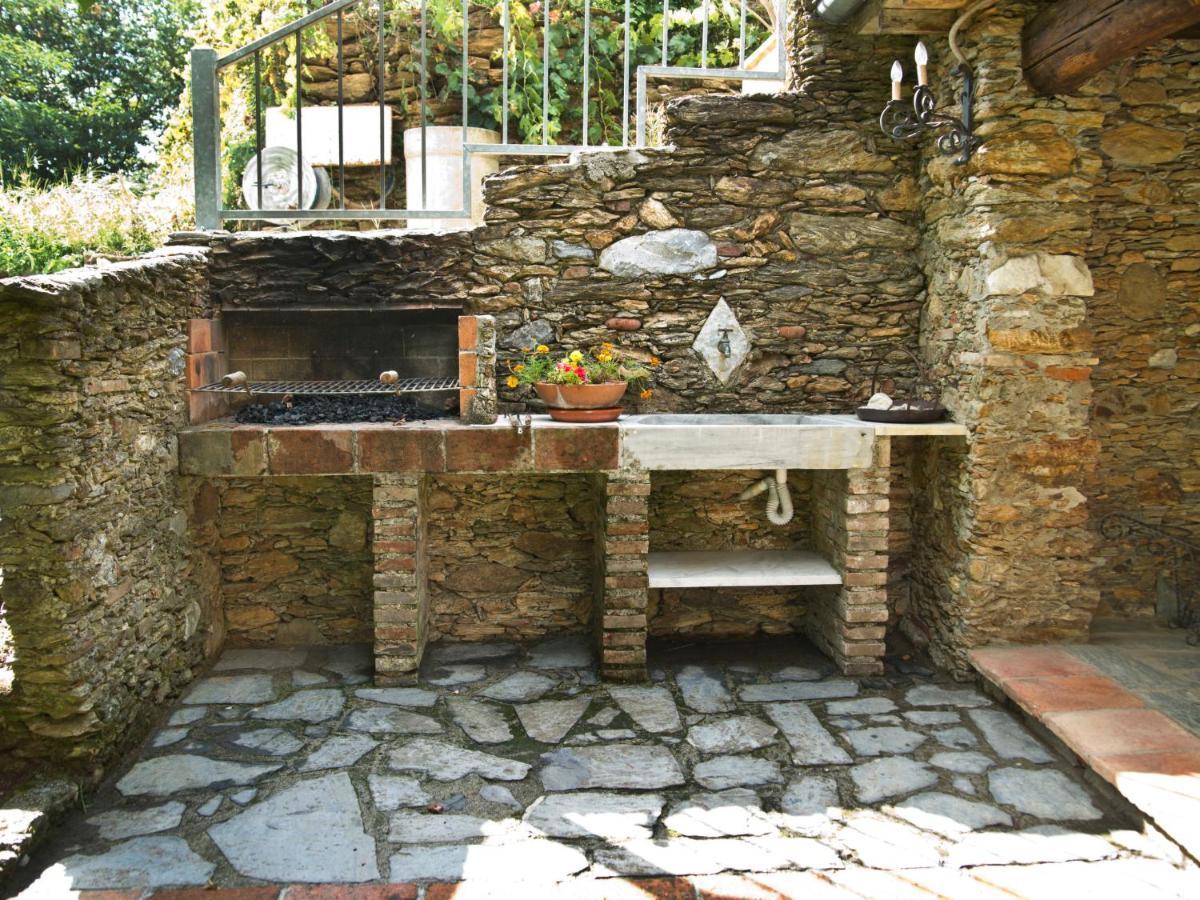 Holiday Home La Grande Aia By Interhome Seravezza Extérieur photo