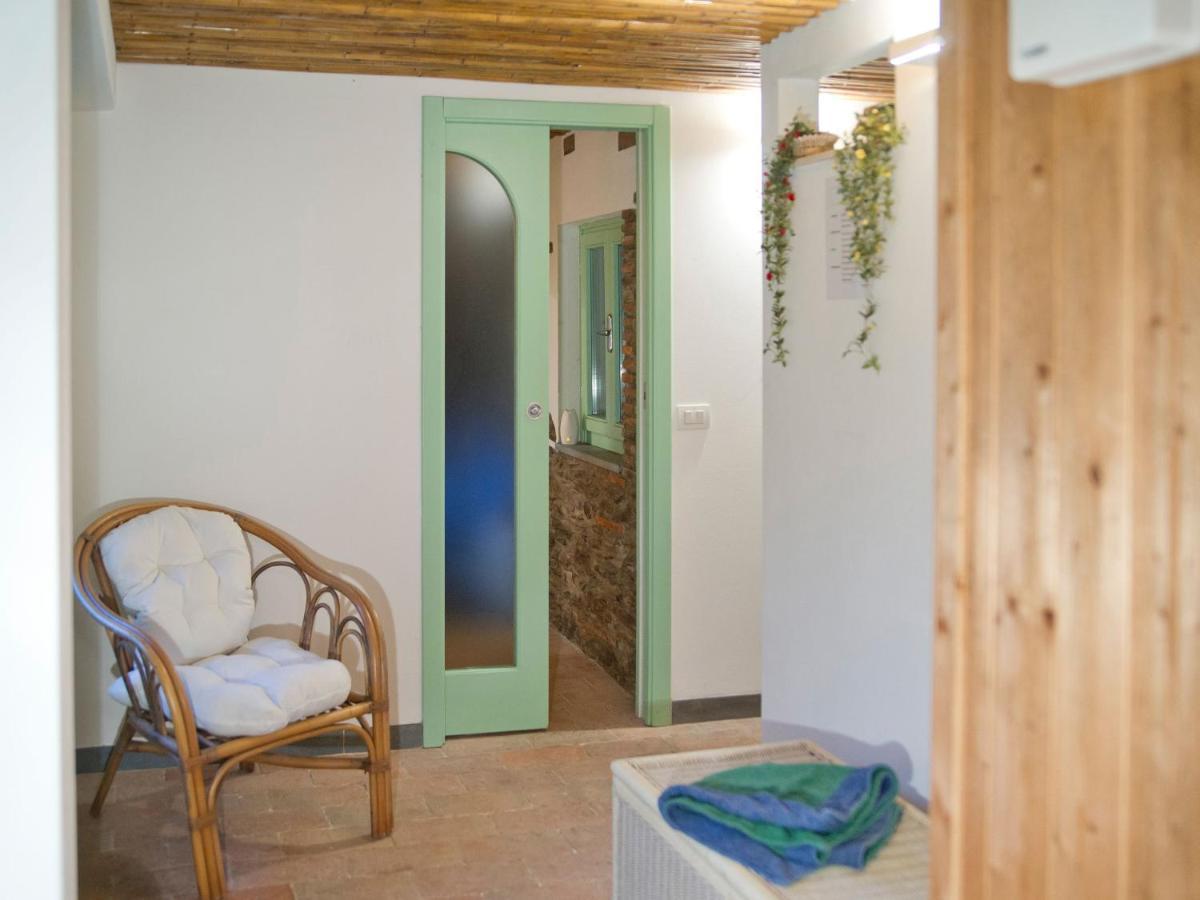 Holiday Home La Grande Aia By Interhome Seravezza Extérieur photo