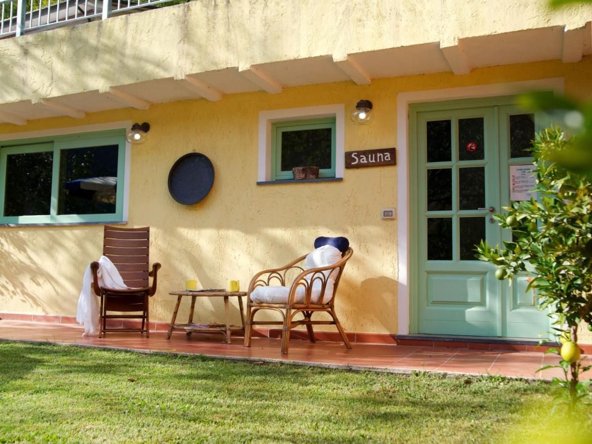 Holiday Home La Grande Aia By Interhome Seravezza Extérieur photo