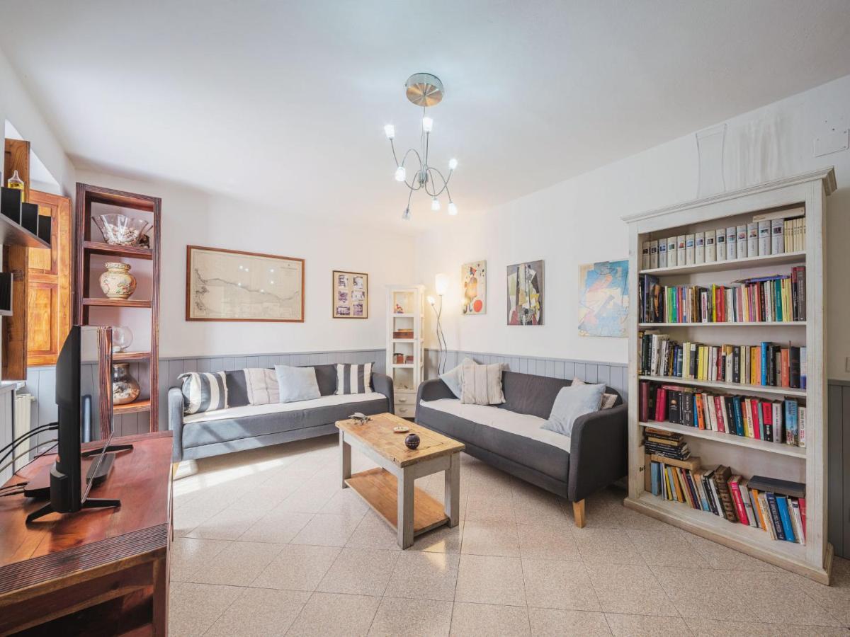 Holiday Home La Grande Aia By Interhome Seravezza Extérieur photo