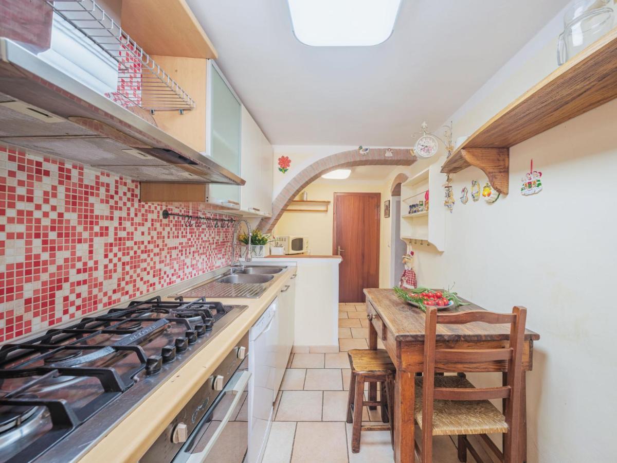 Holiday Home La Grande Aia By Interhome Seravezza Extérieur photo