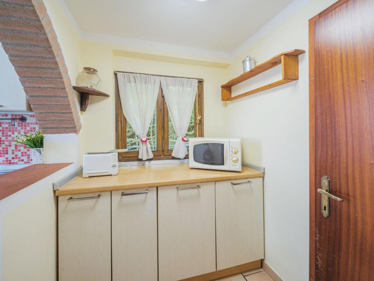 Holiday Home La Grande Aia By Interhome Seravezza Extérieur photo