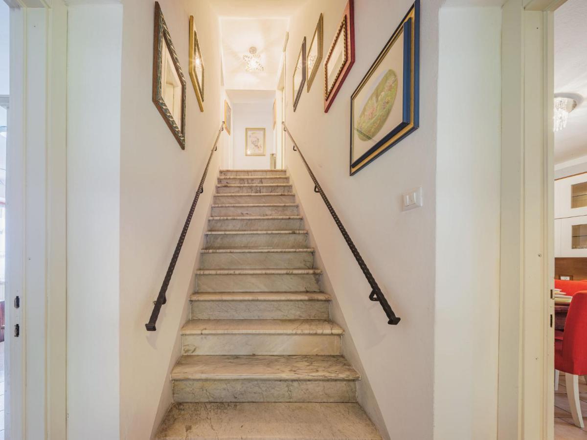 Holiday Home La Grande Aia By Interhome Seravezza Extérieur photo