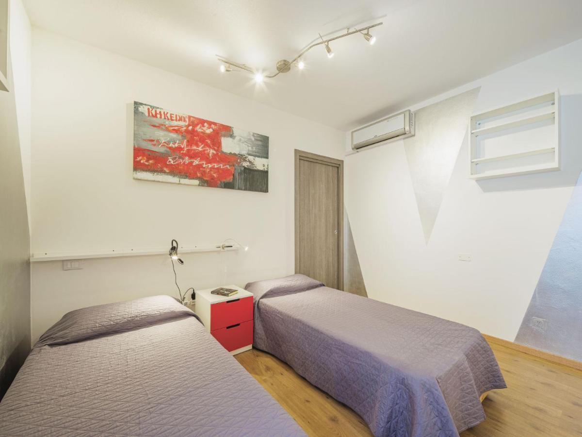 Holiday Home La Grande Aia By Interhome Seravezza Extérieur photo