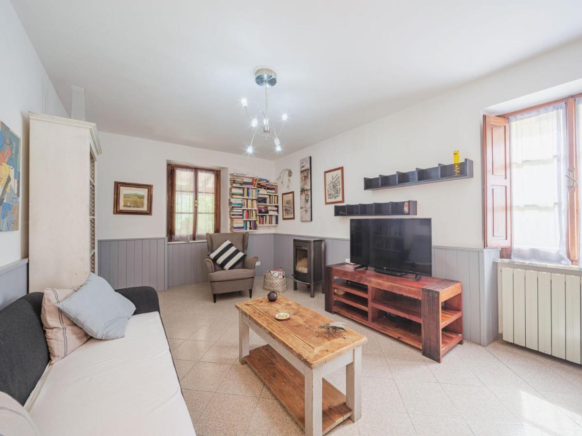 Holiday Home La Grande Aia By Interhome Seravezza Extérieur photo
