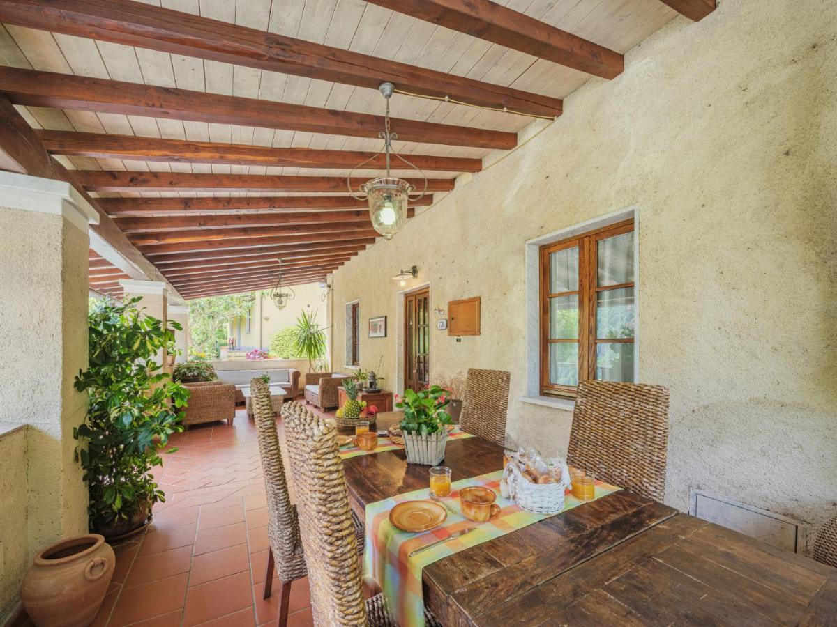 Holiday Home La Grande Aia By Interhome Seravezza Extérieur photo