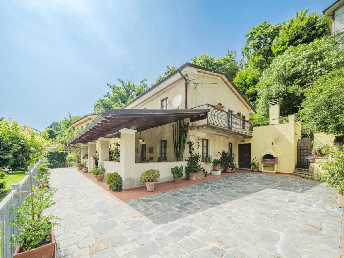 Holiday Home La Grande Aia By Interhome Seravezza Extérieur photo