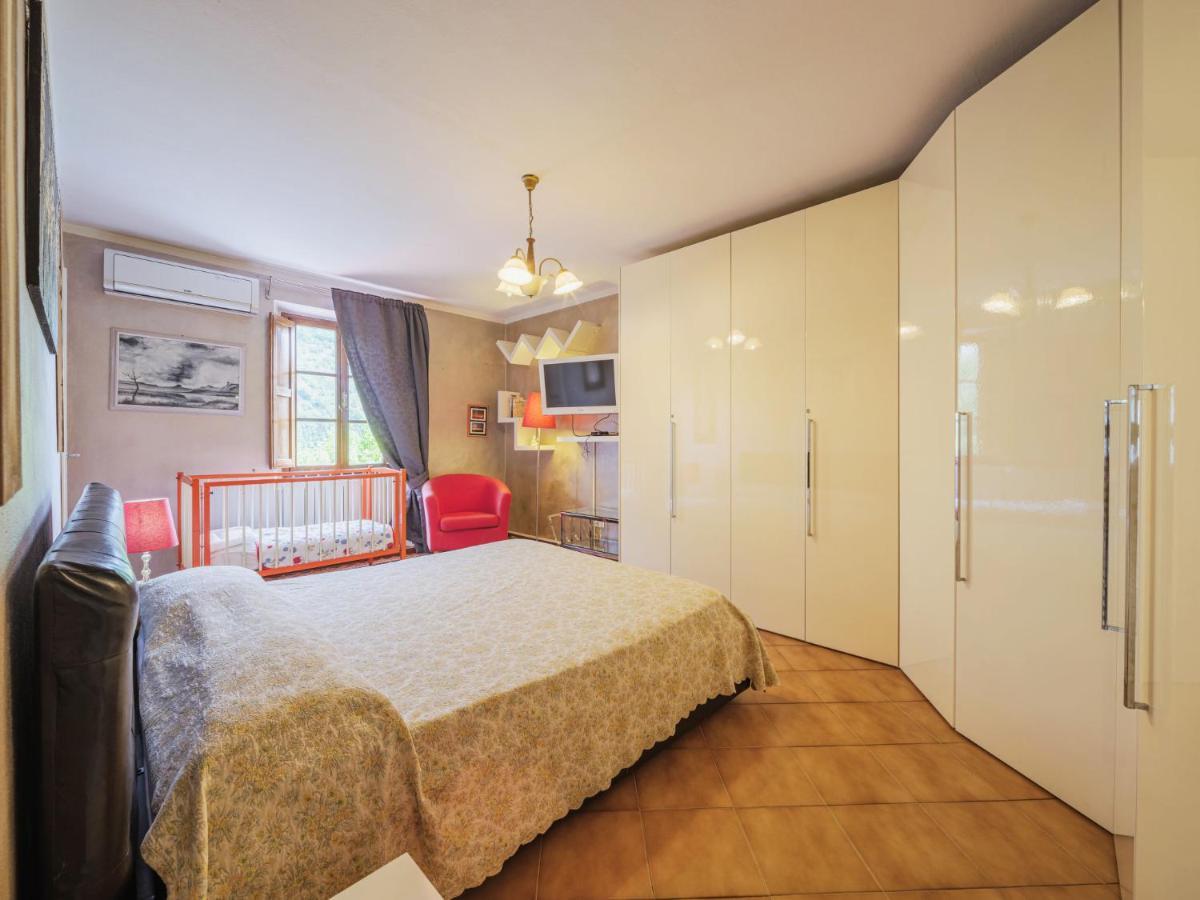 Holiday Home La Grande Aia By Interhome Seravezza Extérieur photo