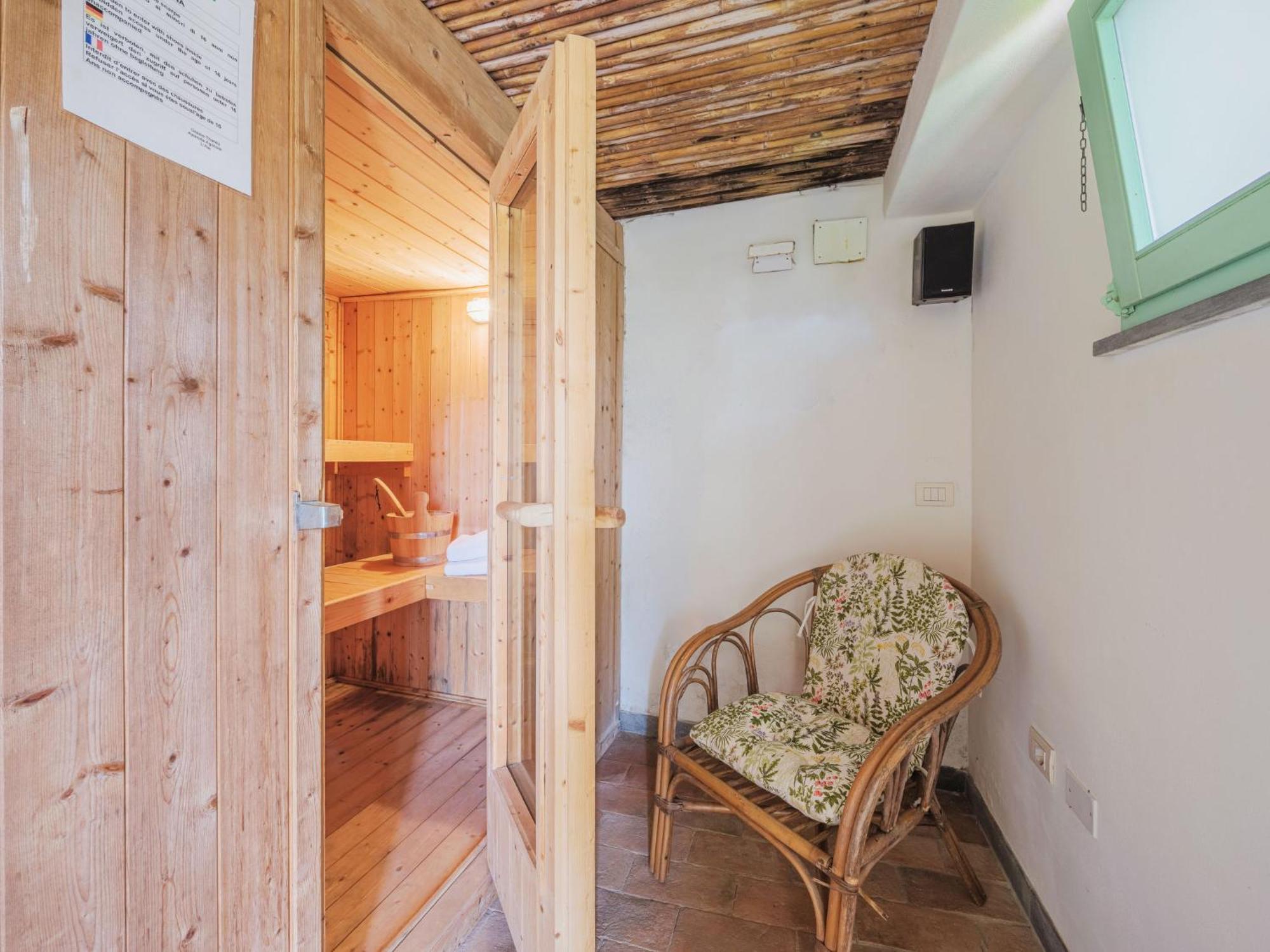 Holiday Home La Grande Aia By Interhome Seravezza Extérieur photo