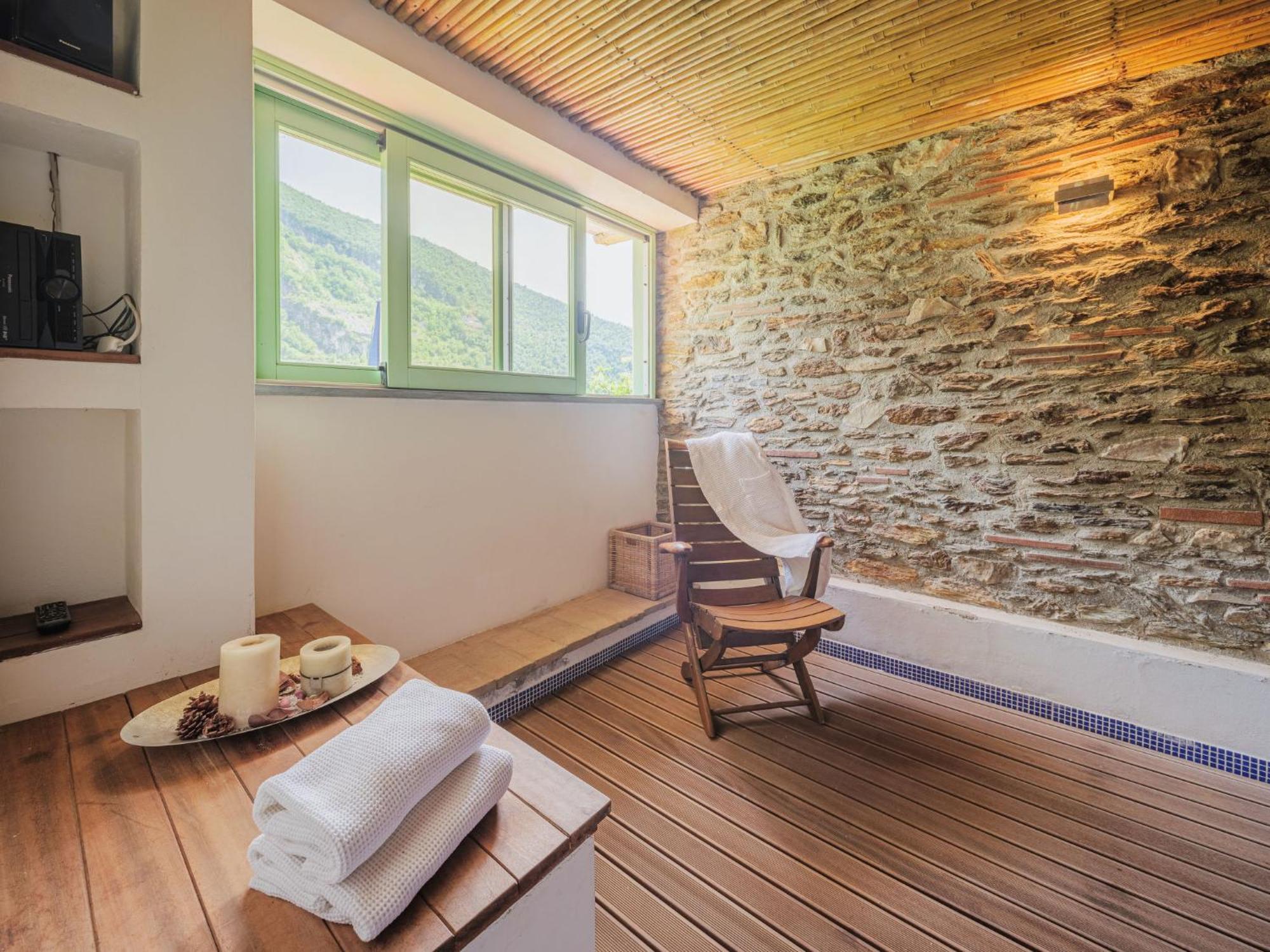 Holiday Home La Grande Aia By Interhome Seravezza Extérieur photo
