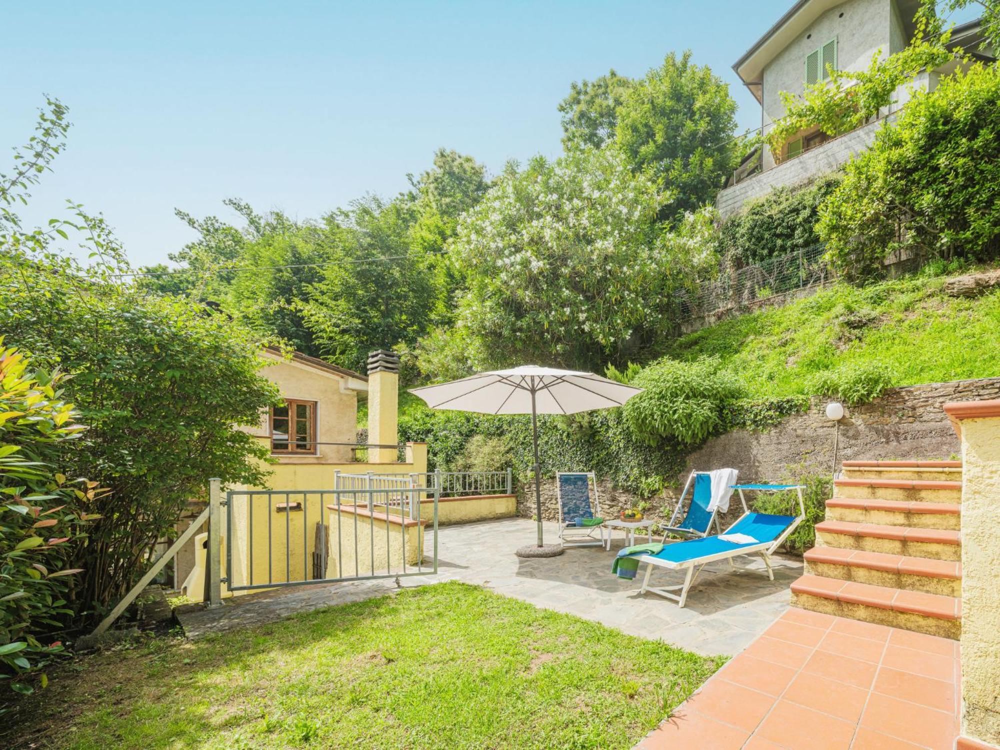 Holiday Home La Grande Aia By Interhome Seravezza Extérieur photo