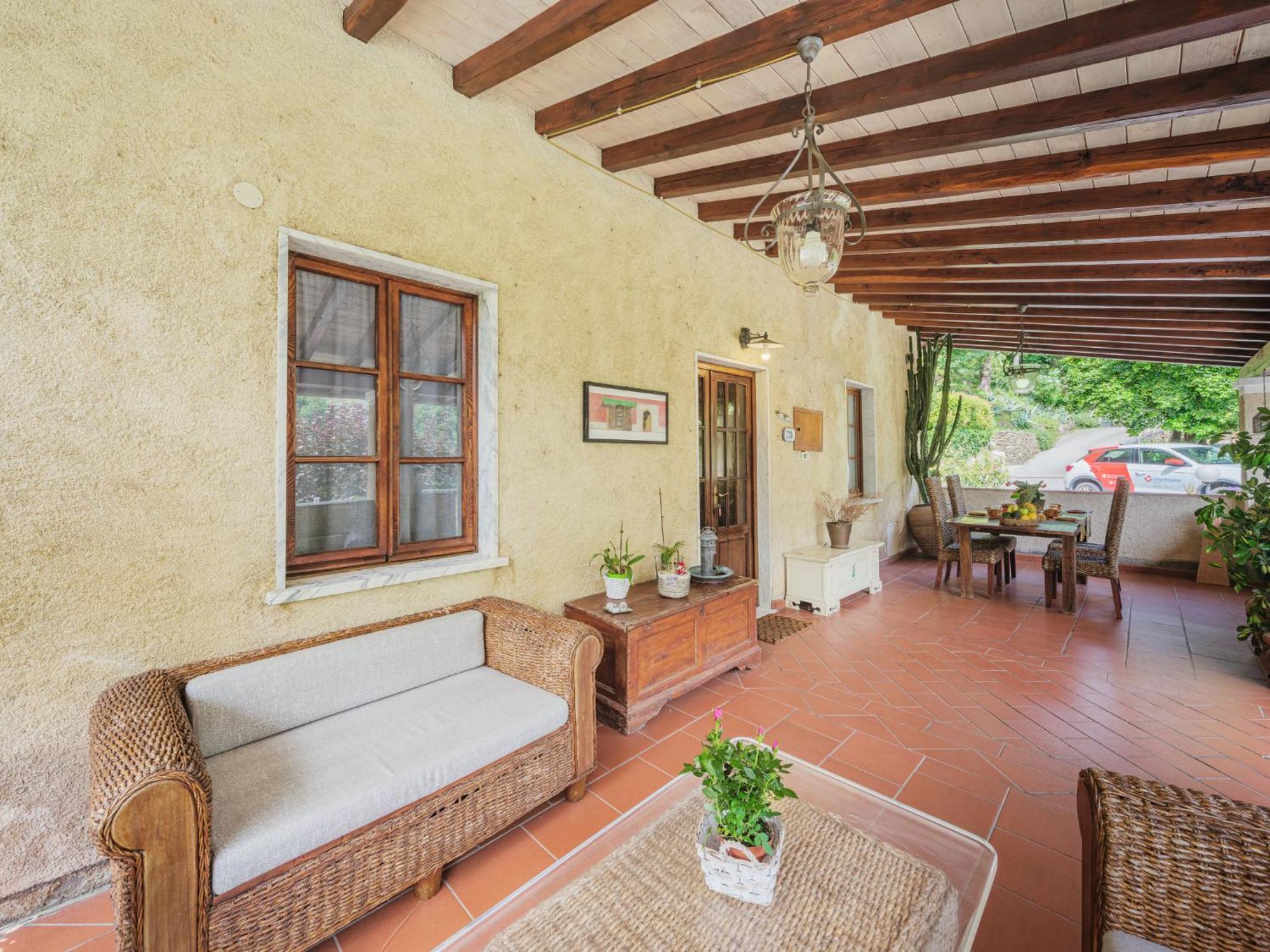 Holiday Home La Grande Aia By Interhome Seravezza Extérieur photo